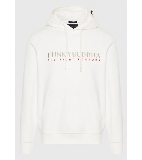 Funky Buddha Sweatshirt....