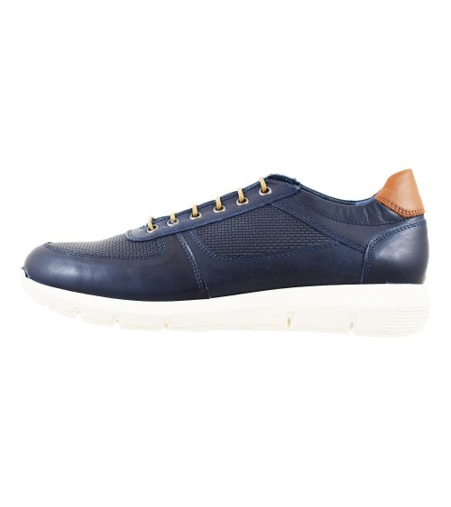 Nicestep Shoes 913 - navy.
