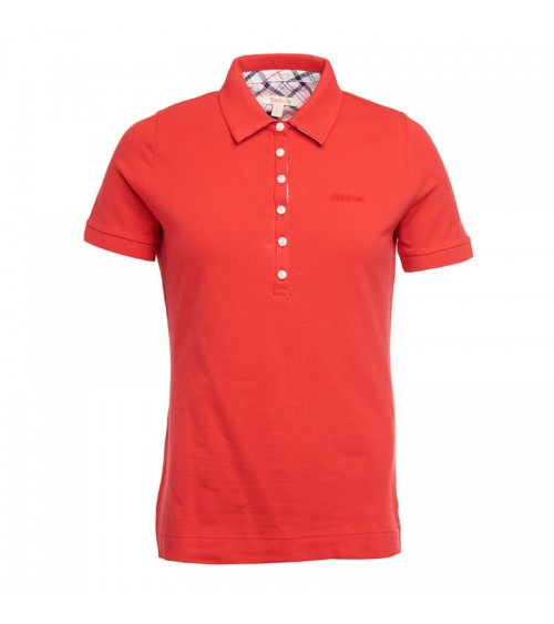 Barbour Prudhoe Polo....