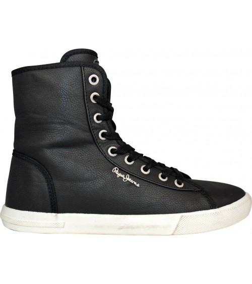 Pepe Jeans Boot PLS30040-Black.