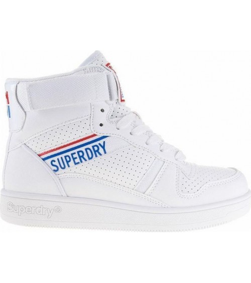 Superdry Sneaker high cut....