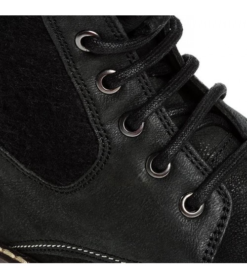 Pepe Jeans Boot PFS50355-Black.