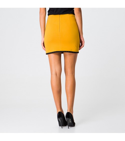 Access Skirt 29-6029 - Yellow.