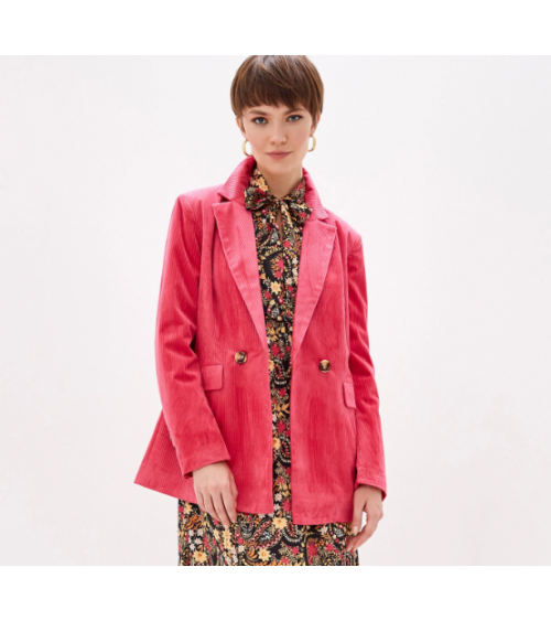 Glamorous Jacket AC2330 - Pink.