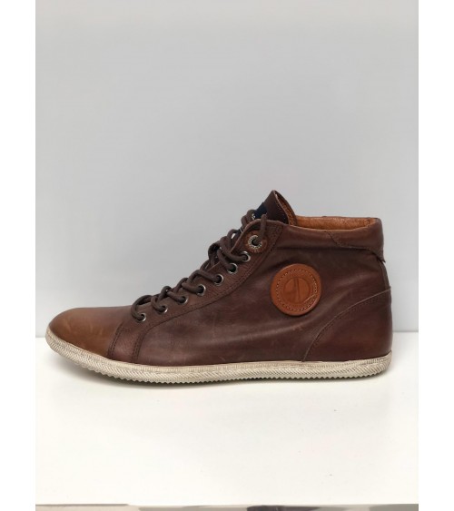 Pepe Jeans Shoes - Brown.