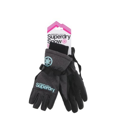 Superdry Gloves G93100DPF1....
