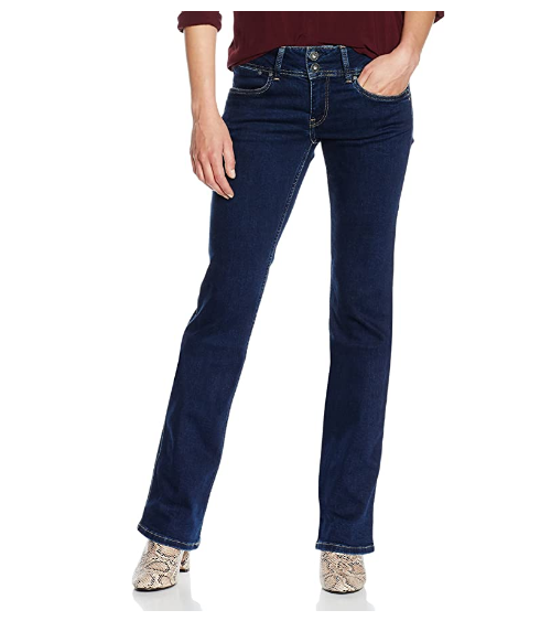 Pepe Jeans Grace Trousers....