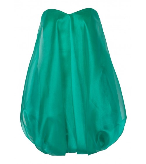 BSB Dress 139-111061-Green.