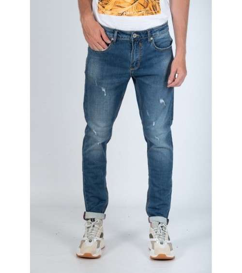 Gianni Lupo Jeans GL010X -....
