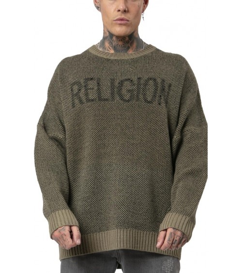 Religion Μπλούζα....