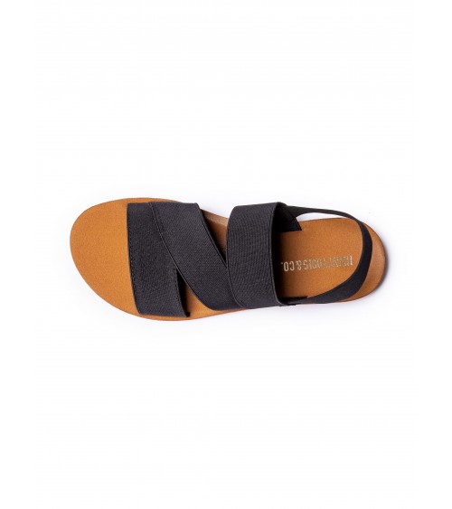 Heavy Tools Uyuba Sandals -....