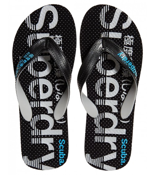 Superdry Scuba Perforated....