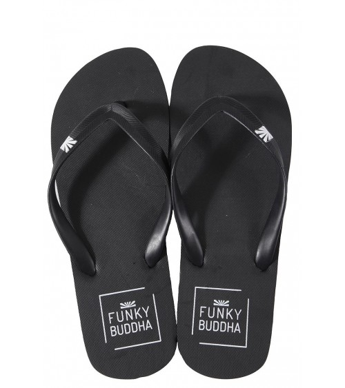 Funky Buddha Flip Flops....