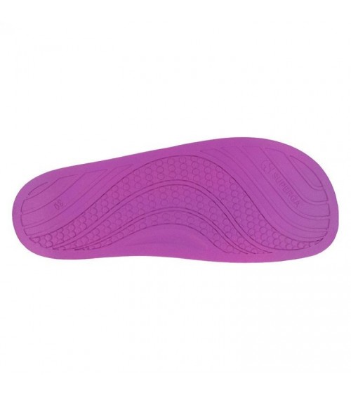 Superga Slippers - Purple.