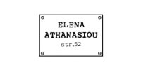 Elena Athanasiou